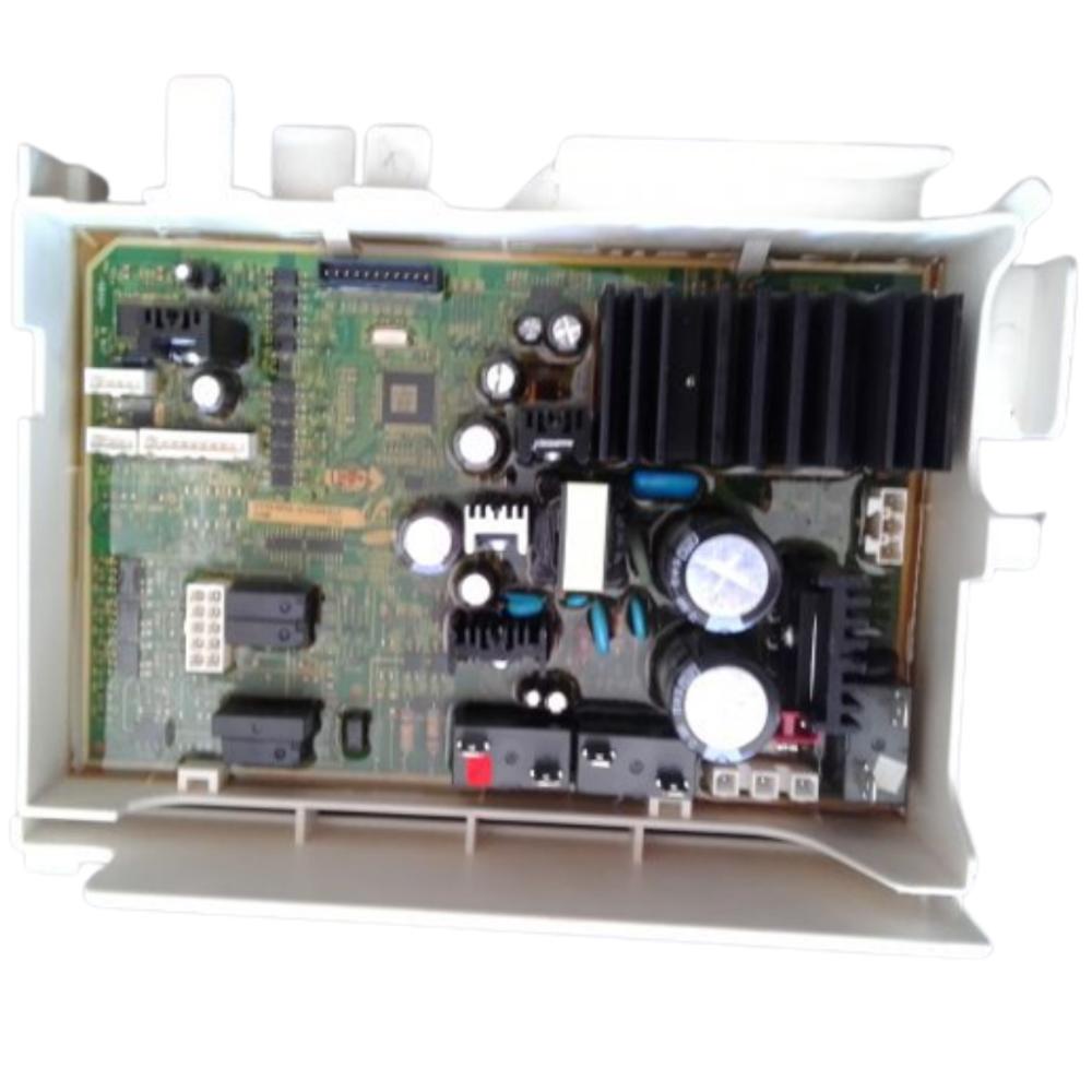 Placa Lava Seca Samsung 220v Wd103 Wd106 Wd856 - Dc92-00941b