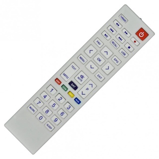 Controle Remoto para Receptor Azamérica S1009 / King