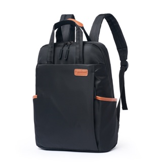 Mochila Feminina Antifurto Bolsa Casual Notebook Reforçada em Oferta na Shopee
