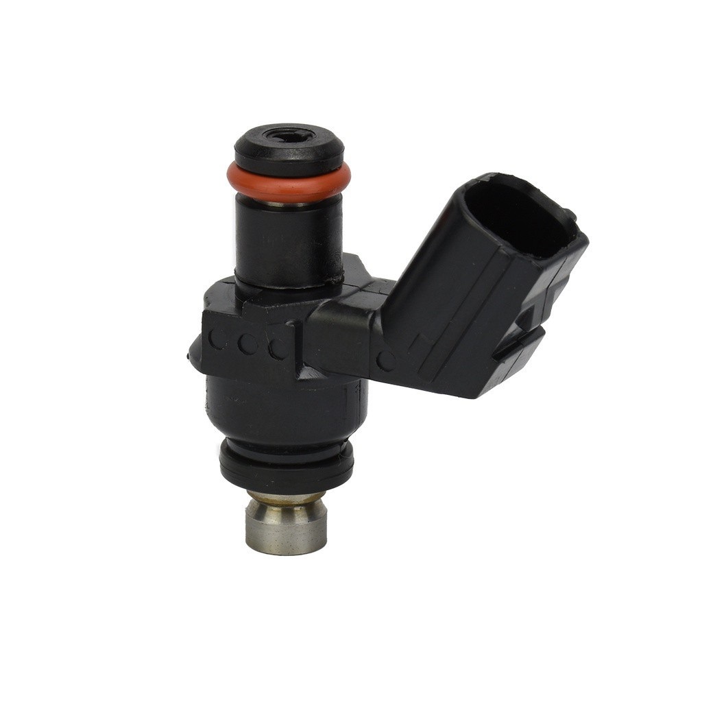 Bico Injetor P/ Moto Yamaha Ybr 150 Factor E/ed Flex 16/...