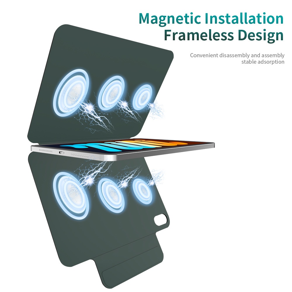 Custodia Per IPad Air Da 10,9 Pollici Sconti All'ingrosso E Offerte Di Dropshipp - Foto 8