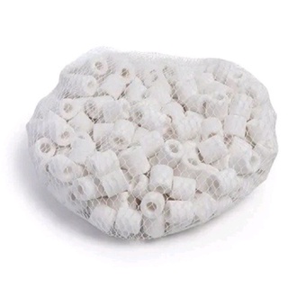 Mídia Biológica BioGlass 1 Litro Super Porosa Para Aquários em Oferta na Shopee