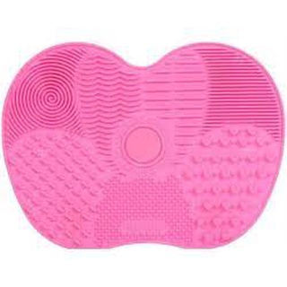 Tapete De Silicone Limpa Pincel