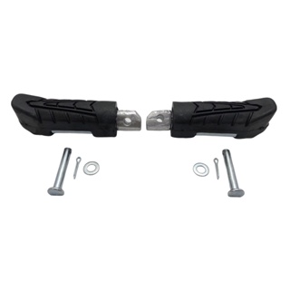 Par Pedaleira Traseira Titan 160 . em Oferta na Shopee