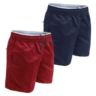 Bermuda Elástico Masculino Esporte  Microfibra Verão