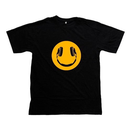 Camiseta Flash House ,dj Music Anos 80 & 90