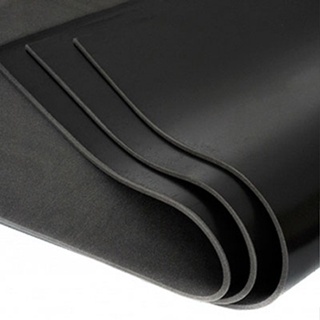 Piso De Borracha Liso 4mm Placa 50x50cm em Oferta na Shopee