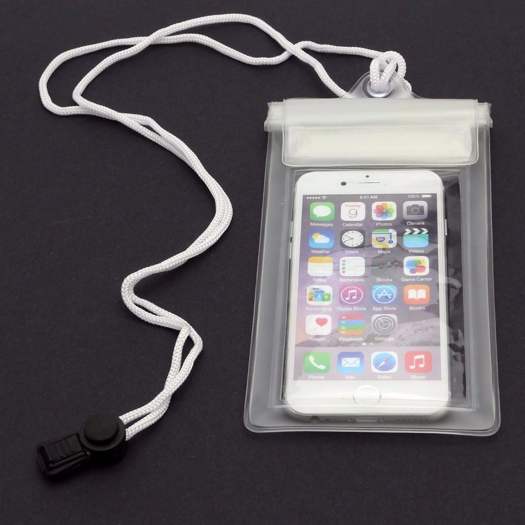 Capa Case Smatphones Celulares Waterproof  Prova Dágua