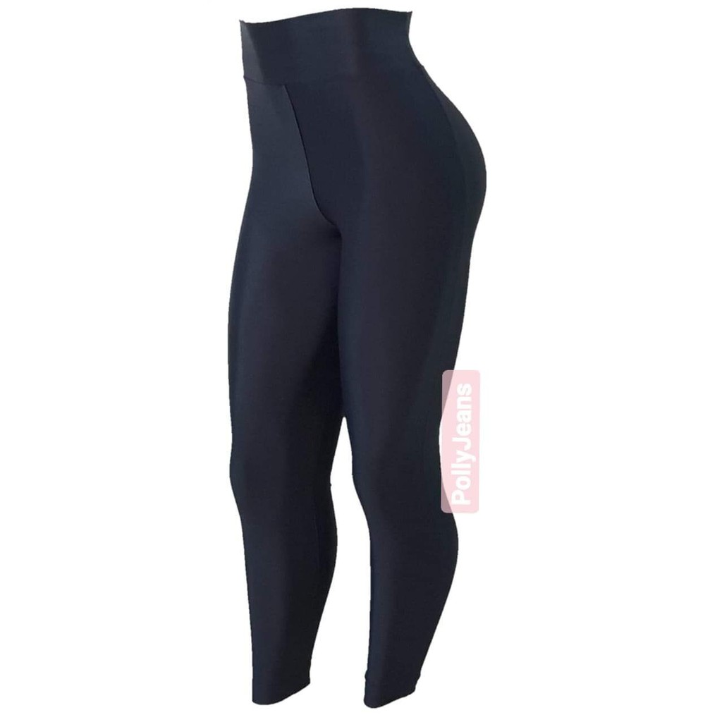 Calça Legging feminina k2b cirre cores