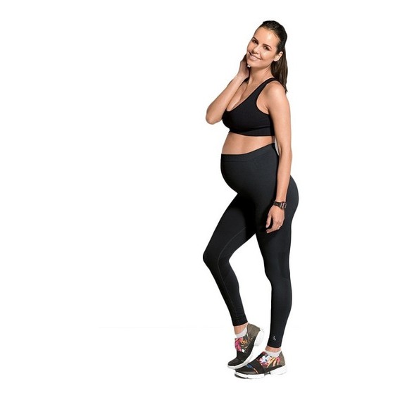 Lupo Calça Legging LSport Mom