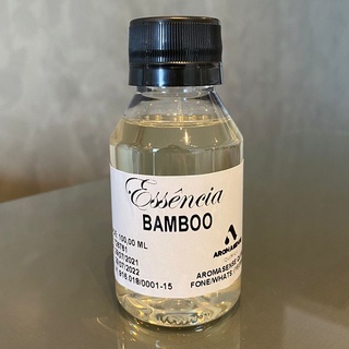 Essência Pura Base Óleo 100ml (Diversas Opções)