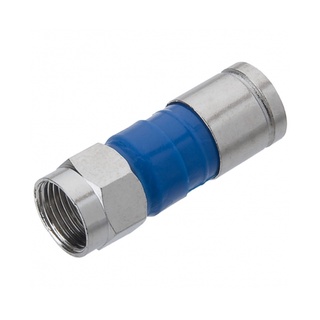 Conector Coaxial F Compressão RG59