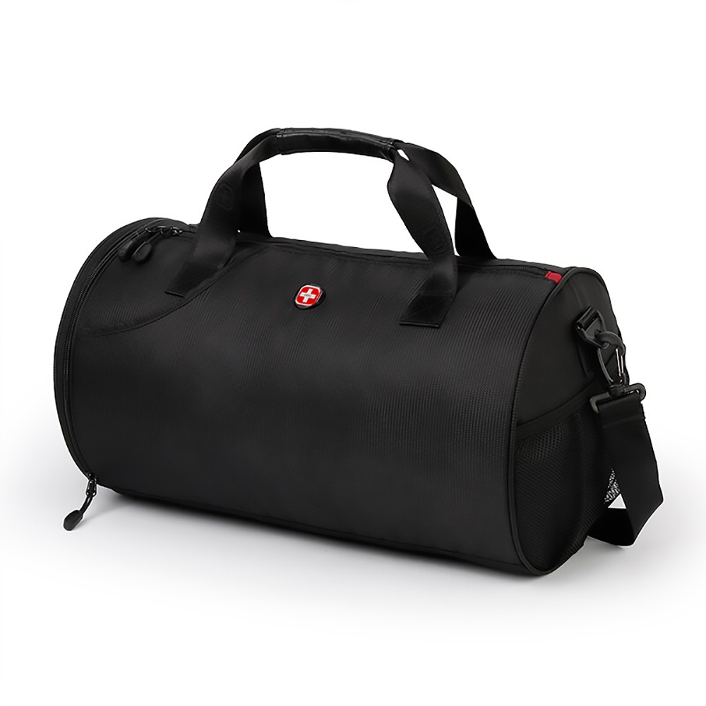 Mala de Mão Esportiva Crossgear Academia Espaçosa Fitness