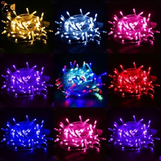 fio fada 【Em estoque】5M-2M Fio LED Luz de Fada Pisca Pilha