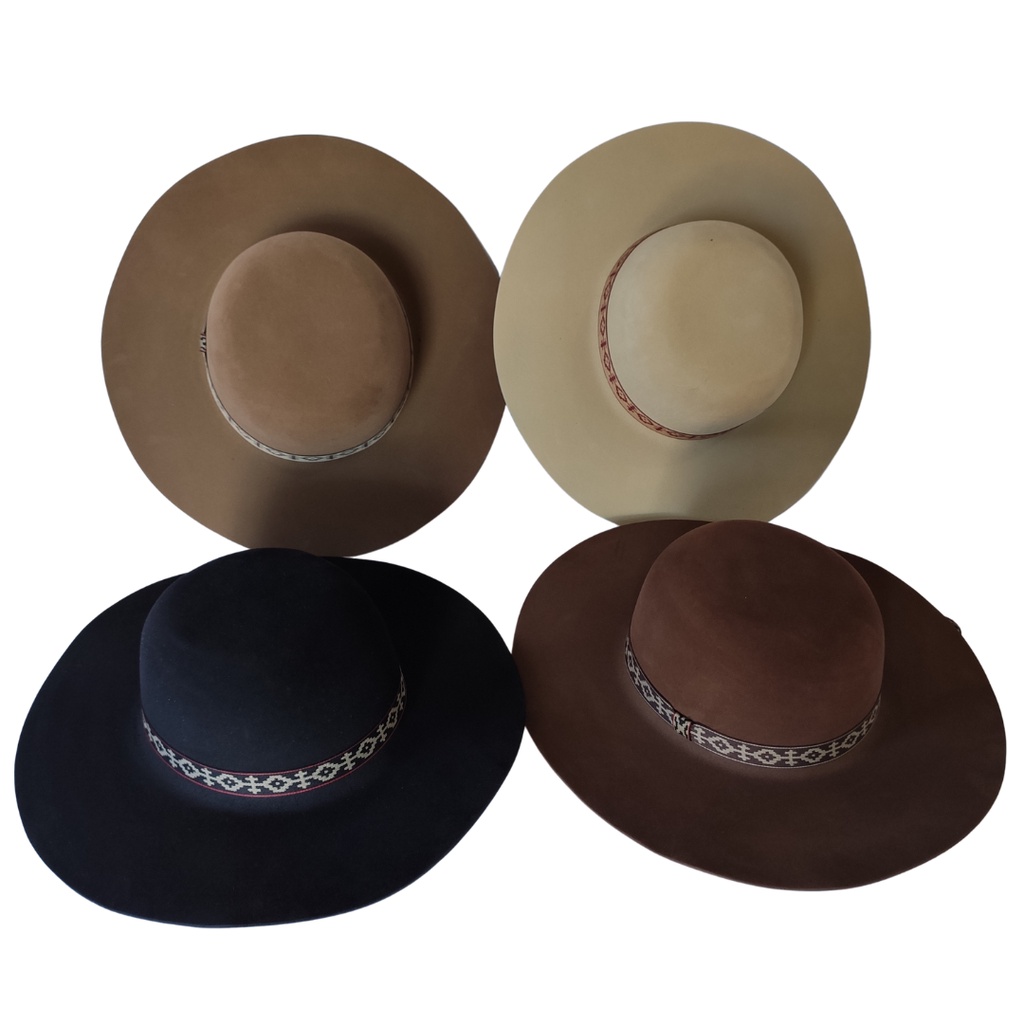 O que é Chapéu Copa Redonda? Guia e Onde Comprar | BuscaProdutos