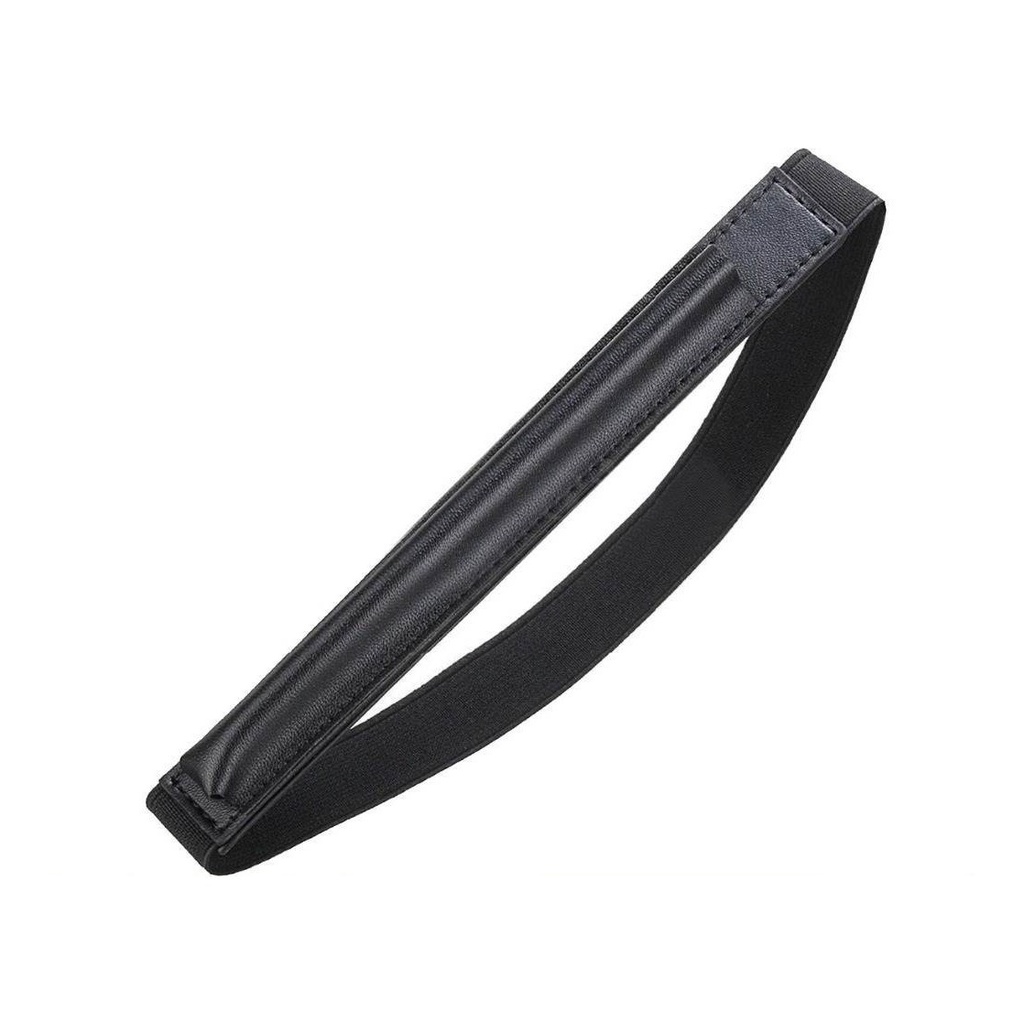 Case De Couro Sintético Elástico Para Caneta Apple Pencil Mk0c2be/a AJDTECH