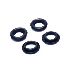 Guarda Po Bicos Injetores Fox Crossfox Spacefox 1.6 8v
