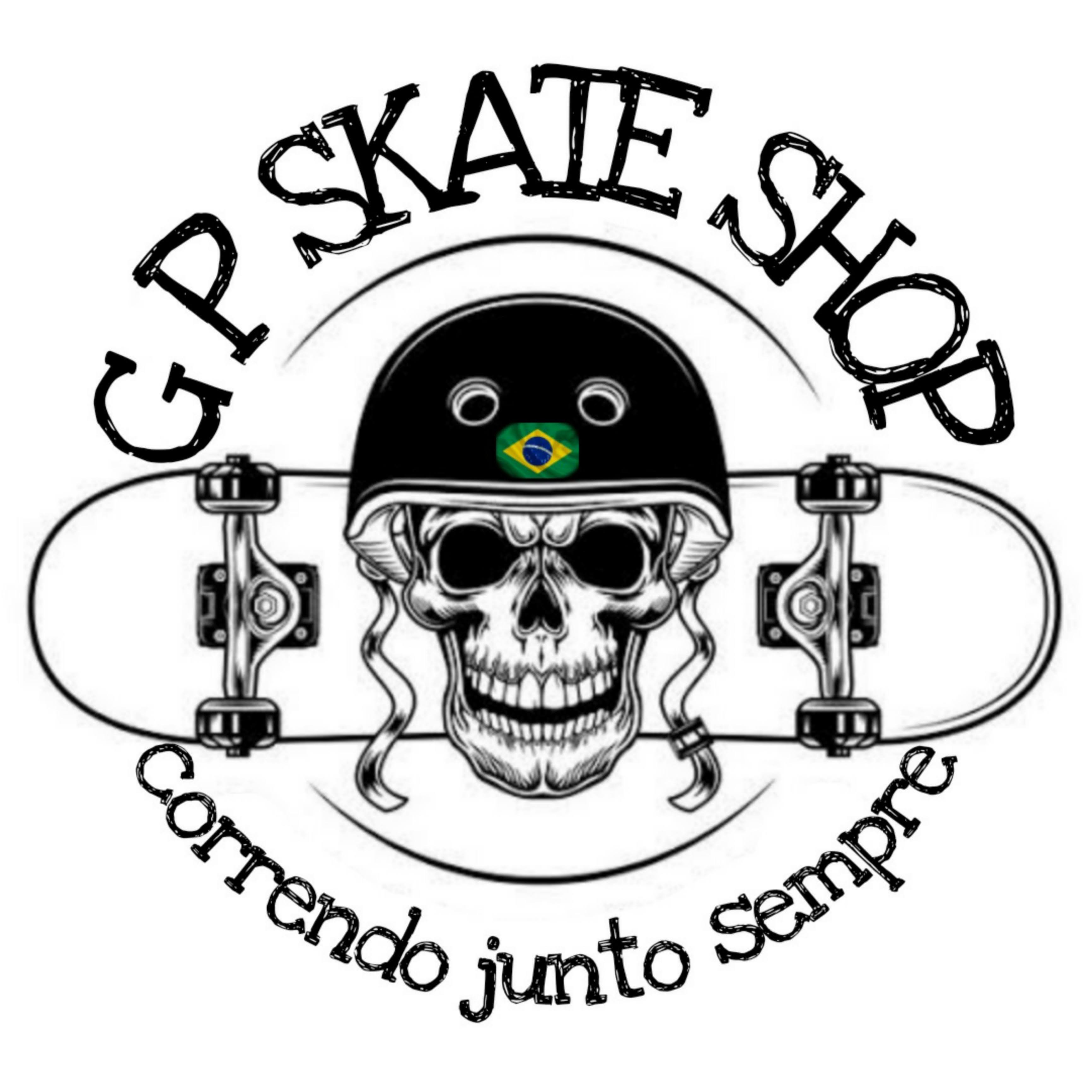 GP Skate Shop