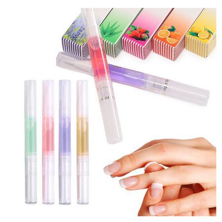 Caneta Óleo Hidratante Para Cutícula Tratamento Revitalizante Unhas Promoção