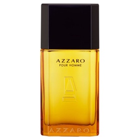 Azzaro Pour Homme Eau de Toilette - Perfume Masculino 100ml