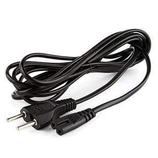Cabo De Força Energia para rádio, máquinas e TV 1.2M em Oferta na Shopee