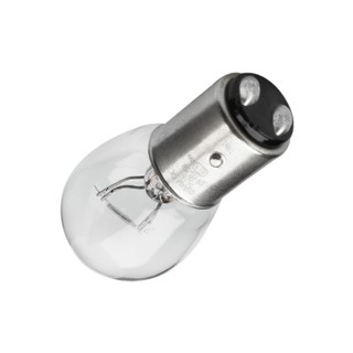 12v 21/5w 380 Rosso Pr21/5w BAY15d Lampadina - Set Di 2 - Foto 5