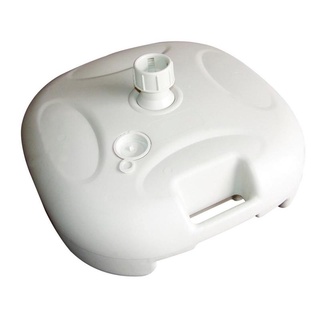 Base em Polietileno para Ombrellone - Enchimento com Àgua ou Areia MOR em Oferta na Shopee