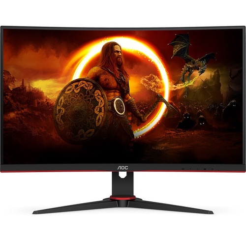 Monitor gamer legend 27 led full hd c27g2ze hdmi 240hz aoc