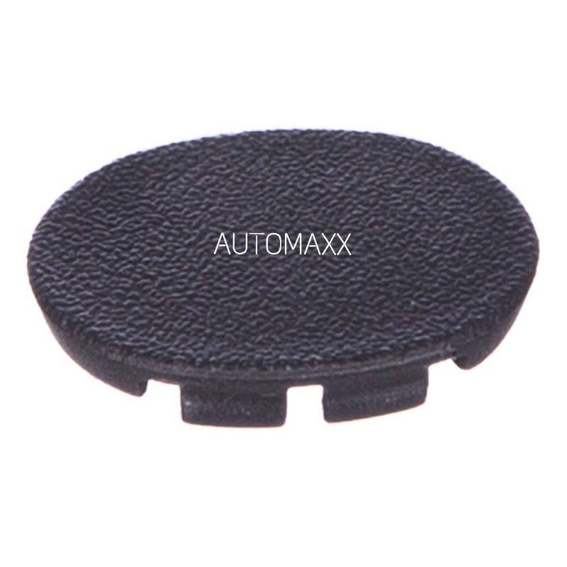 Tampa Acabamento Cobertura Furo Parafuso Console Extensao Porta Copo Agile Montana Original