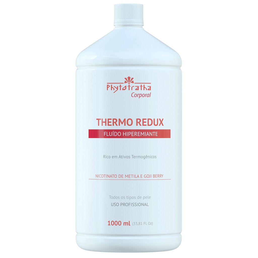 Fluído Hiperemiante Com Nicotinato de Metila Phytotratha 1l em Oferta na Shopee