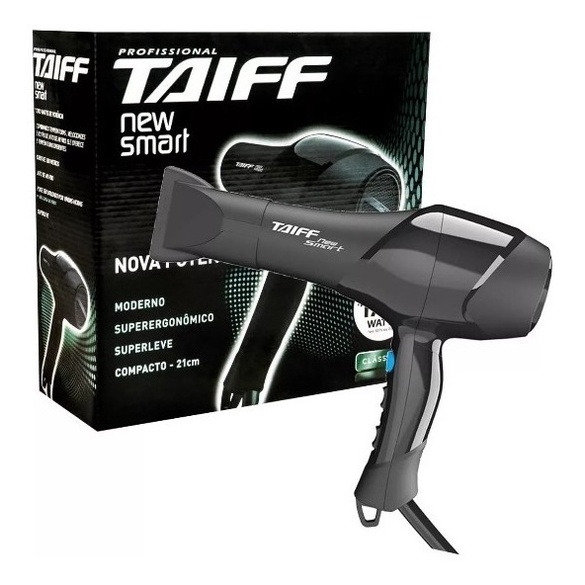 Taiff Easy 1700w Profissionais - Barato - | Shopee