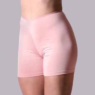 Short Anagua Segunda Pele Shortinho Íntimo Calcinha Modeladora Lingerie Conforto Ideal 340