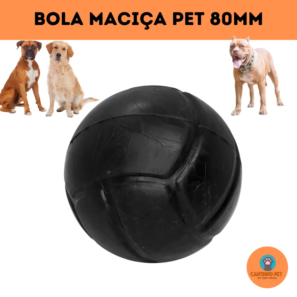 Brinquedos Fortes para Pitbull: Onde Comprar | BuscaProdutos