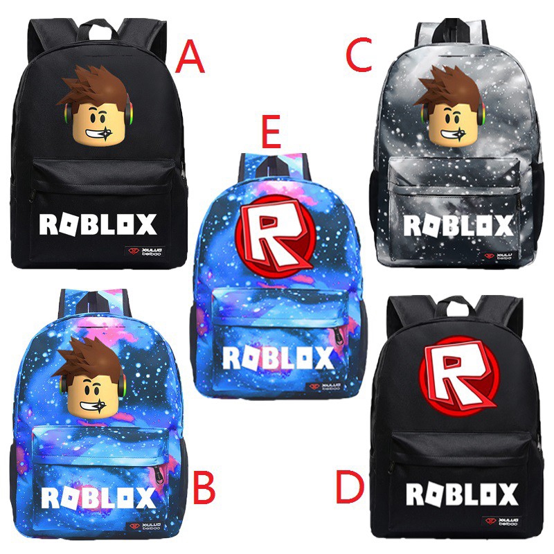 Mochila Roblox Precos E Ofertas De Outubro De 2020 Shopee Brasil - mochila roblox rodinha