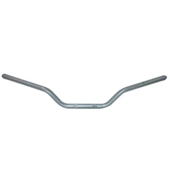 Guidão Cinza Bmw Gs650 Modelo Original