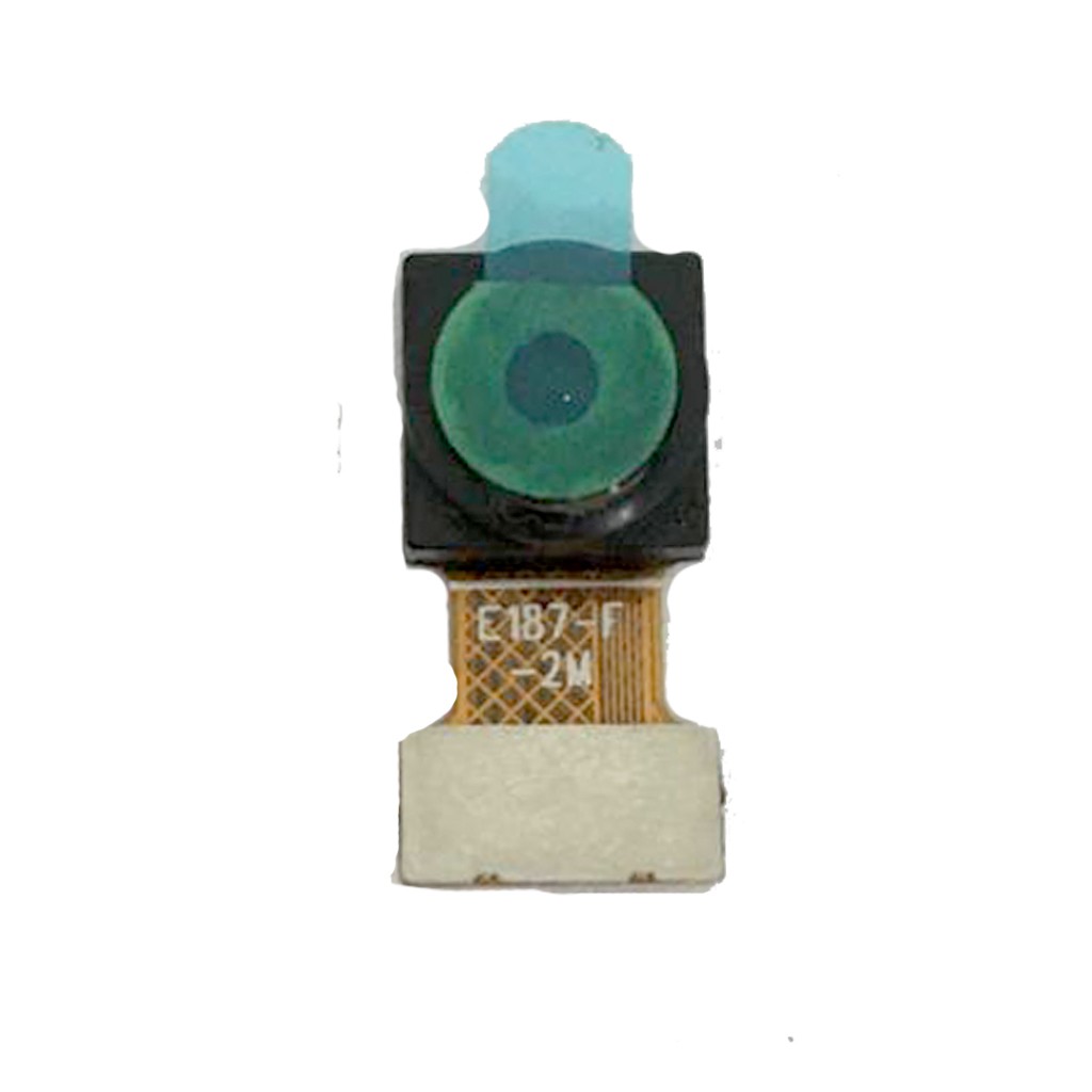 Câmera Traseira Para Celular Alcatel E187-f-2m