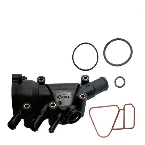 Cavalete D'água Fiesta Ka Ecosport 1.0 1.6 8v Zetec Rocam em Oferta na Shopee