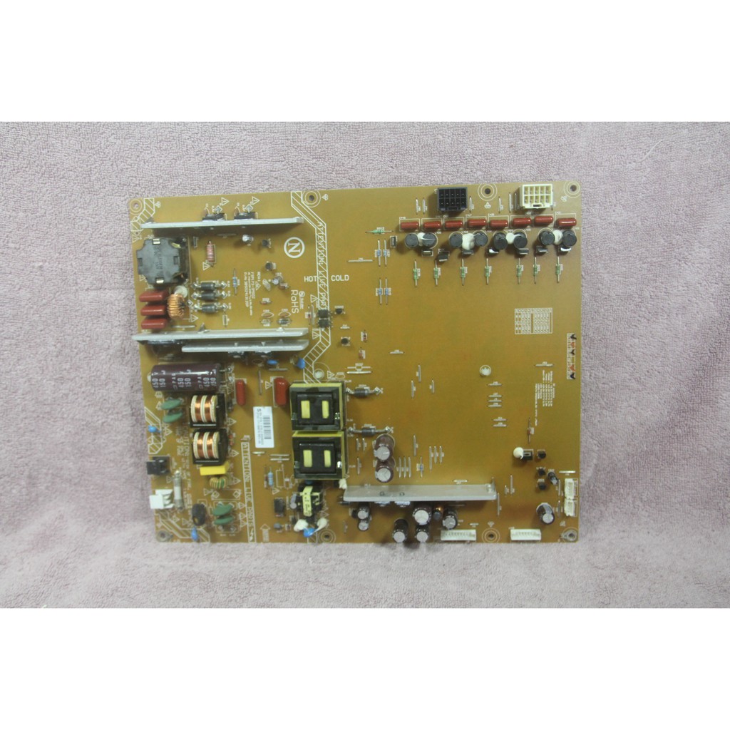 PLACA DA FONTE PHILIPS 46pfl5605/5615/6605 FSP173-3MS02