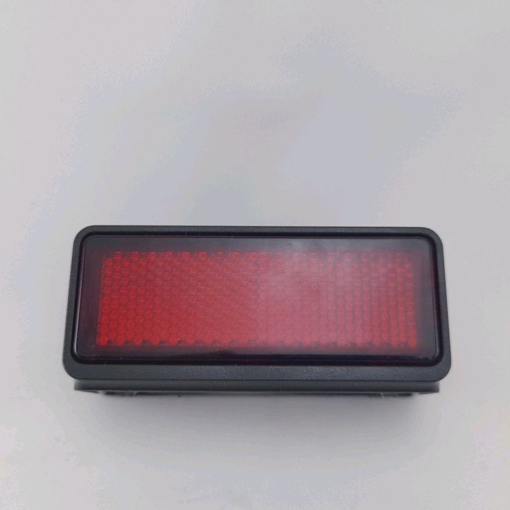 Carcaça Lanterna Traseira Olho Gato Fan 125 150 14 15 Titan 150 14 15 Titan Fan 160