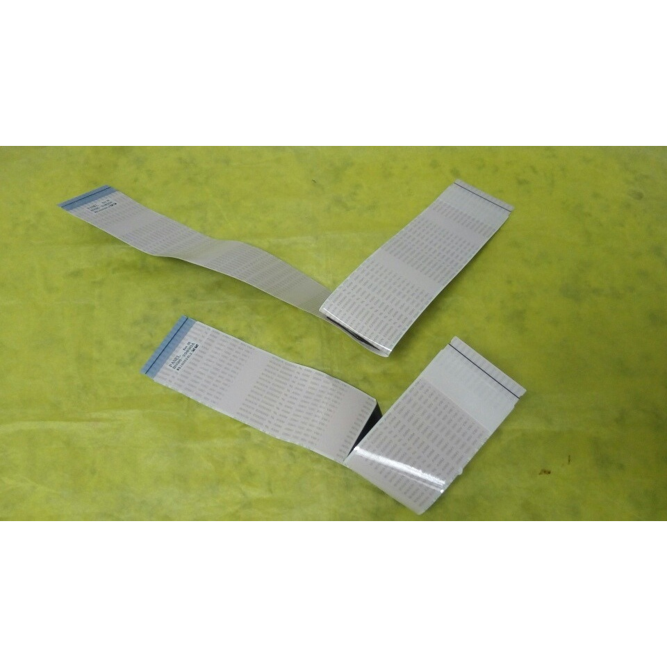 Cabos Flat Lvds Samsung Un49ks7000g Bn96-39890a Bn96-39820c §