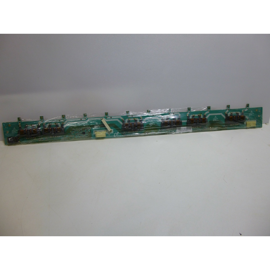 placa inverter tv samsung ln40c530 /ln40c550 / ssb400-12v01