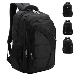 Mochila Masculina Escolar Mochila Feminina Faculdade Impermeável Resistente e Reforçada — R$ 83,92 em Shopee