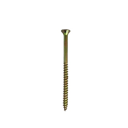 Parafuso Philips 6,0mm X 90mm com Bucha - 50 unidades