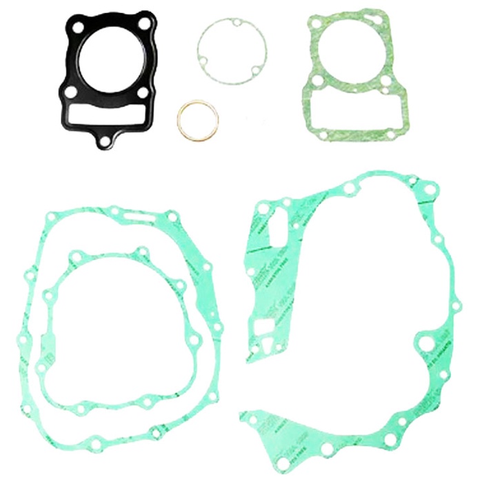 Kit Juntas do Motor Cg 125 Titan 2000-2004 / Nxr 125 Bros 2003-2004 Vedamotors em Oferta na Shopee