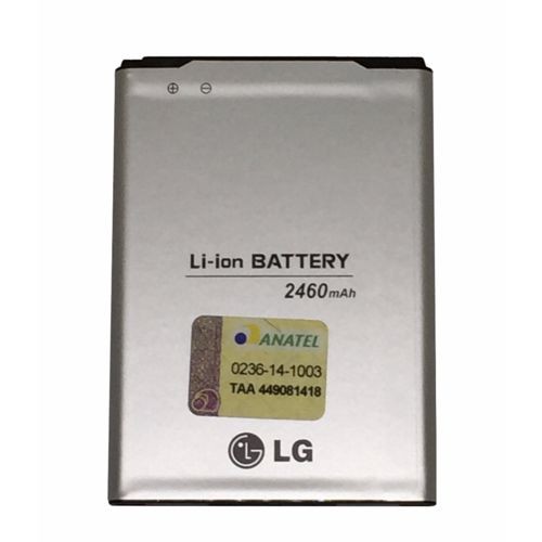 Bateria LG Bl-54sh 2460mah LG D337 L Prime ORIGINAL IMPORTADA