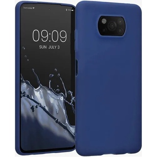 Capa Silicone Protetora Compativel Com Poco X3 Pro/ X3