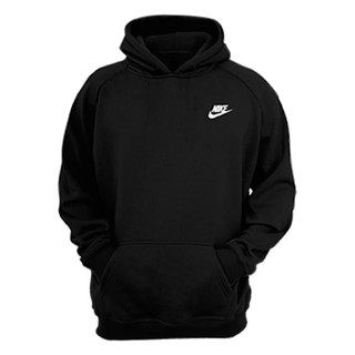 blusa de moletom nike masculina