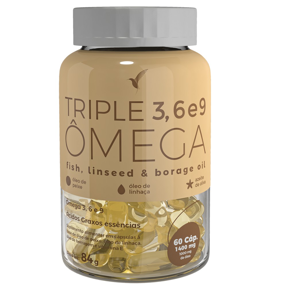 Ômega 3 Eleve - Comprar com Melhor Preço em Suplementos Alimentares