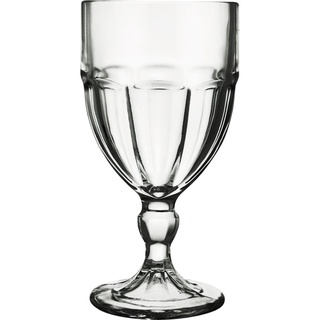 Taça de Água Nadir Figueiredo 340ml Bristol em Oferta na Shopee