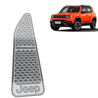 Descanso de Pé Renegade T-270 22/.. - Aço Inox em Oferta na Shopee